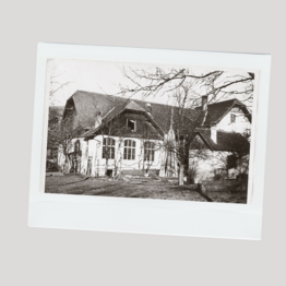 Karriere: Firmengeschichte | BAUR GmbH Karriere: Firmengeschichte | BAUR GmbH