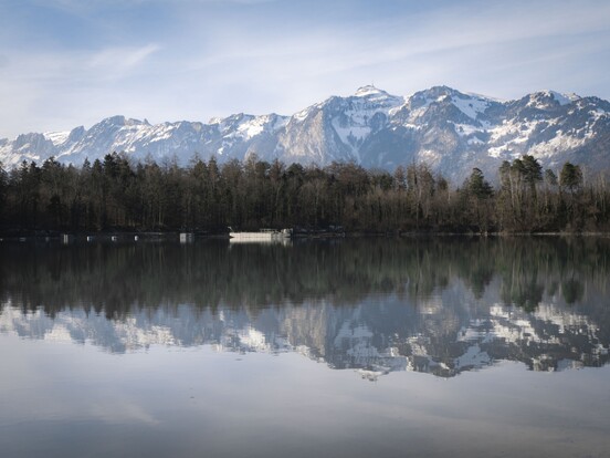 Karriere: Chancenland Vorarlberg | BAUR GmbH