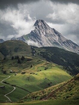 Karriere: Chancenland Vorarlberg | BAUR GmbH