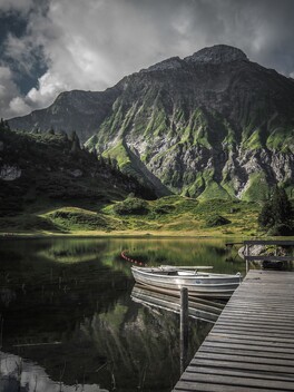 Karriere: Chancenland Vorarlberg | BAUR GmbH