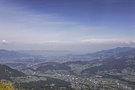 Karriere: Lebensraum Vorarlberg | BAUR GmbH