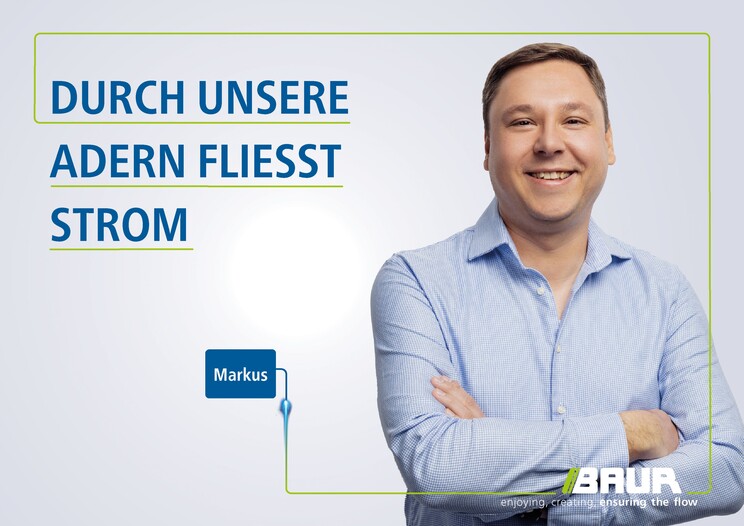 Karriere: offene Jobs in Deutschland - Hardware Developer:in | BAUR GmbH