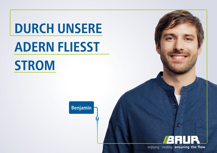 Karriere: offene Jobs in Vorarlberg - ERP-Systembetreuer | BAUR GmbH Karriere: offene Jobs in Vorarlberg - ERP-Systembetreuer | BAUR GmbH