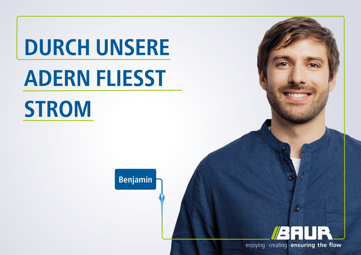 Karriere: offene Jobs in Deutschland - Sales Manage | BAUR GmbH Karriere: offene Jobs in Deutschland - Sales Manage | BAUR GmbH