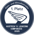Karriere: Austria Leading Company 2025 | BAUR GmbH Karriere: Austria Leading Company 2025 | BAUR GmbH