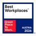 Arbeitgeber Vorarlberg: Great place to work | BAUR GmbH